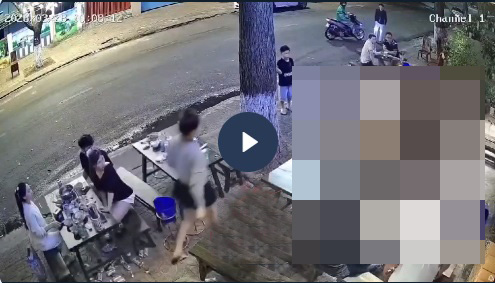 VI:DEO 0Che: Cân nhắc trước khi xem