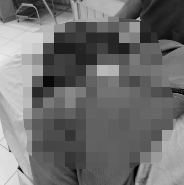 ẢNH 0Che: Cân nhắc trước khi xem