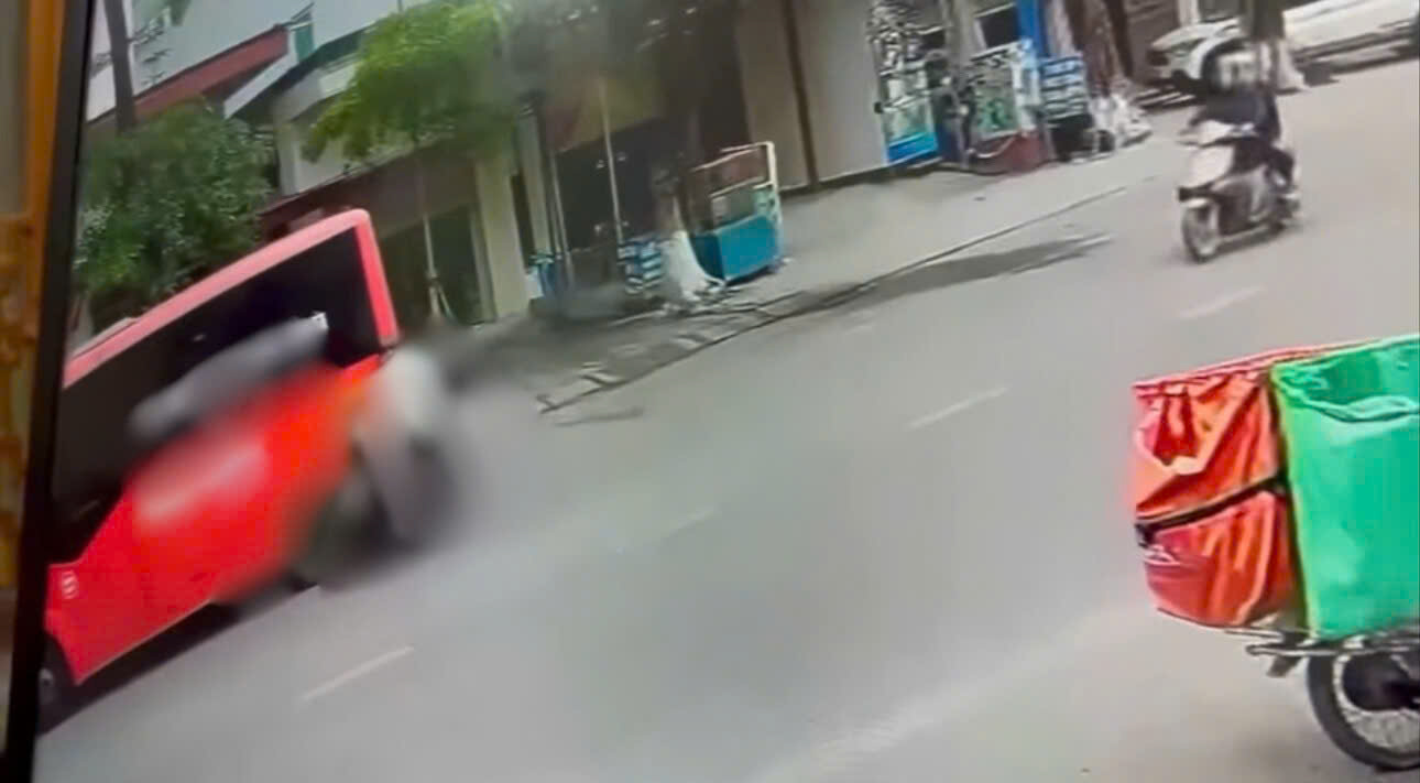 VI:DEO 0CHE: Cân nhắc khi xem