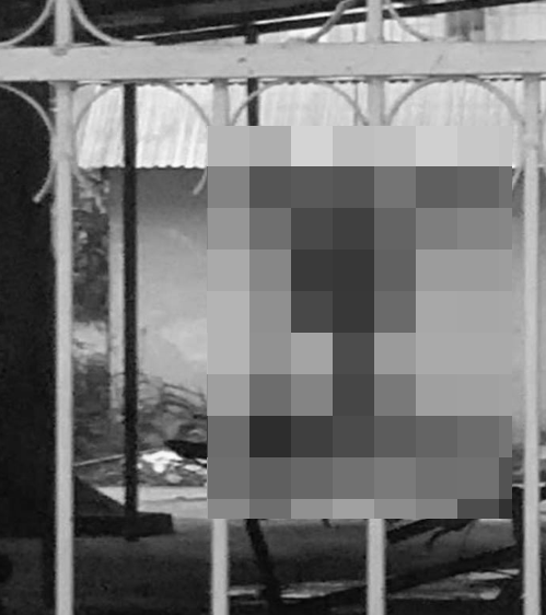 ẢNH 0Che: Cân nhắc trước khi xem