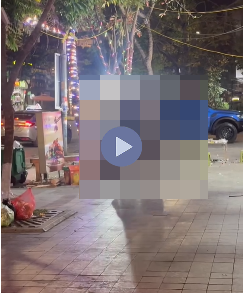 VI:DEO 0Che: Cân nhắc trước khi xem