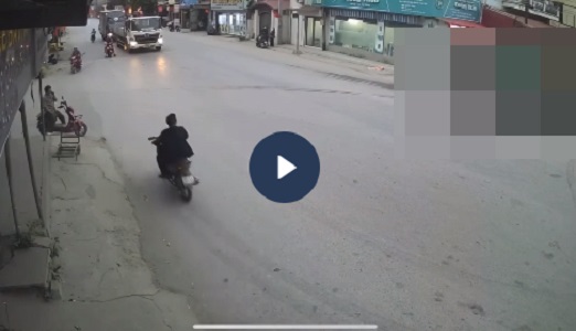 VI:DEO 0Che: Cân nhắc trước khi xem