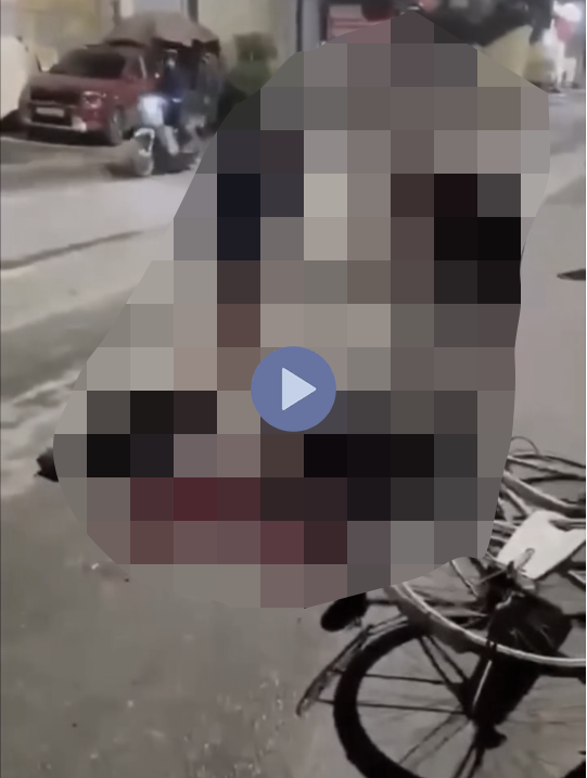 VI:DEO 0Che: Cân nhắc trước khi xem