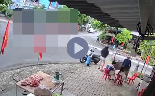 VI:DEO 0Che: Cân nhắc trước khi xem