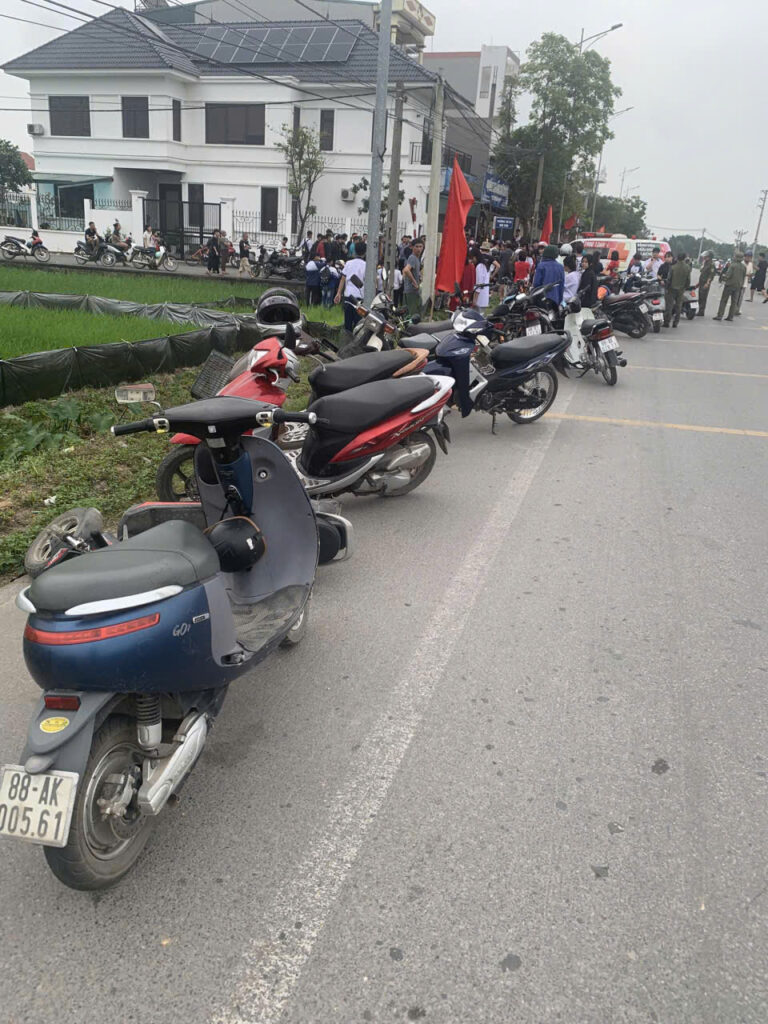 VI:DEO 0Che: Cân nhắc trước khi xem