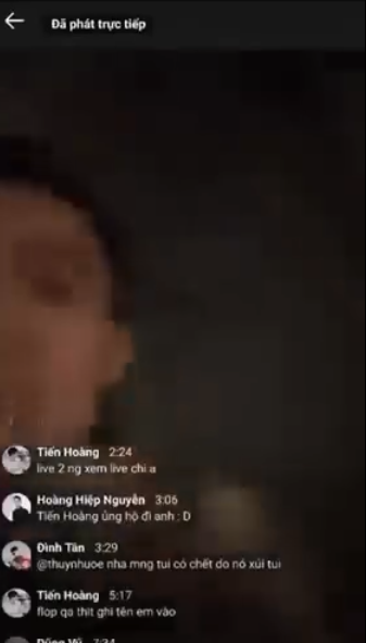 VI:DEO 0Che: Cân nhắc trước khi xem