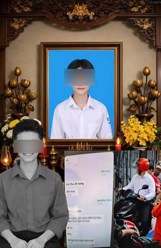 Ảnh 0Che: Cân nhắc trước khi xem