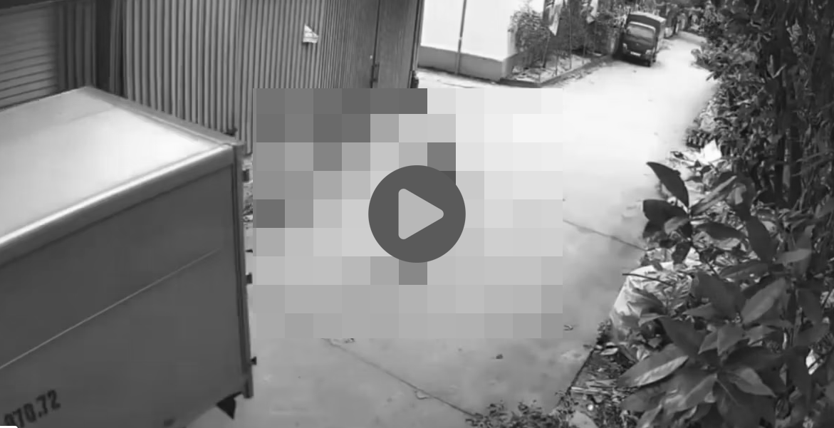 VI:DEO 0CHE: Cân nhắc trước khi xem