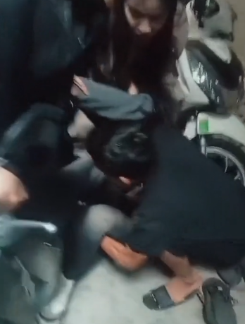 VI:DEO 0CHE: Cân nhắc trước khi xem