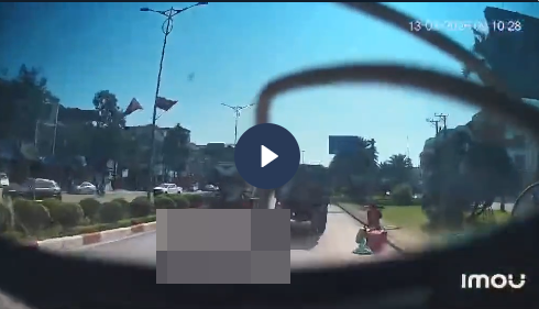 VI:DEO 0Che: Cân nhắc trước khi xem