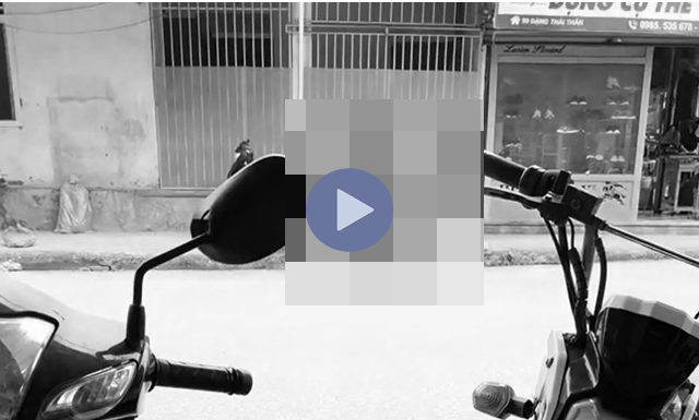 VI:DEO 0Che: Cân nhắc trước khi xem