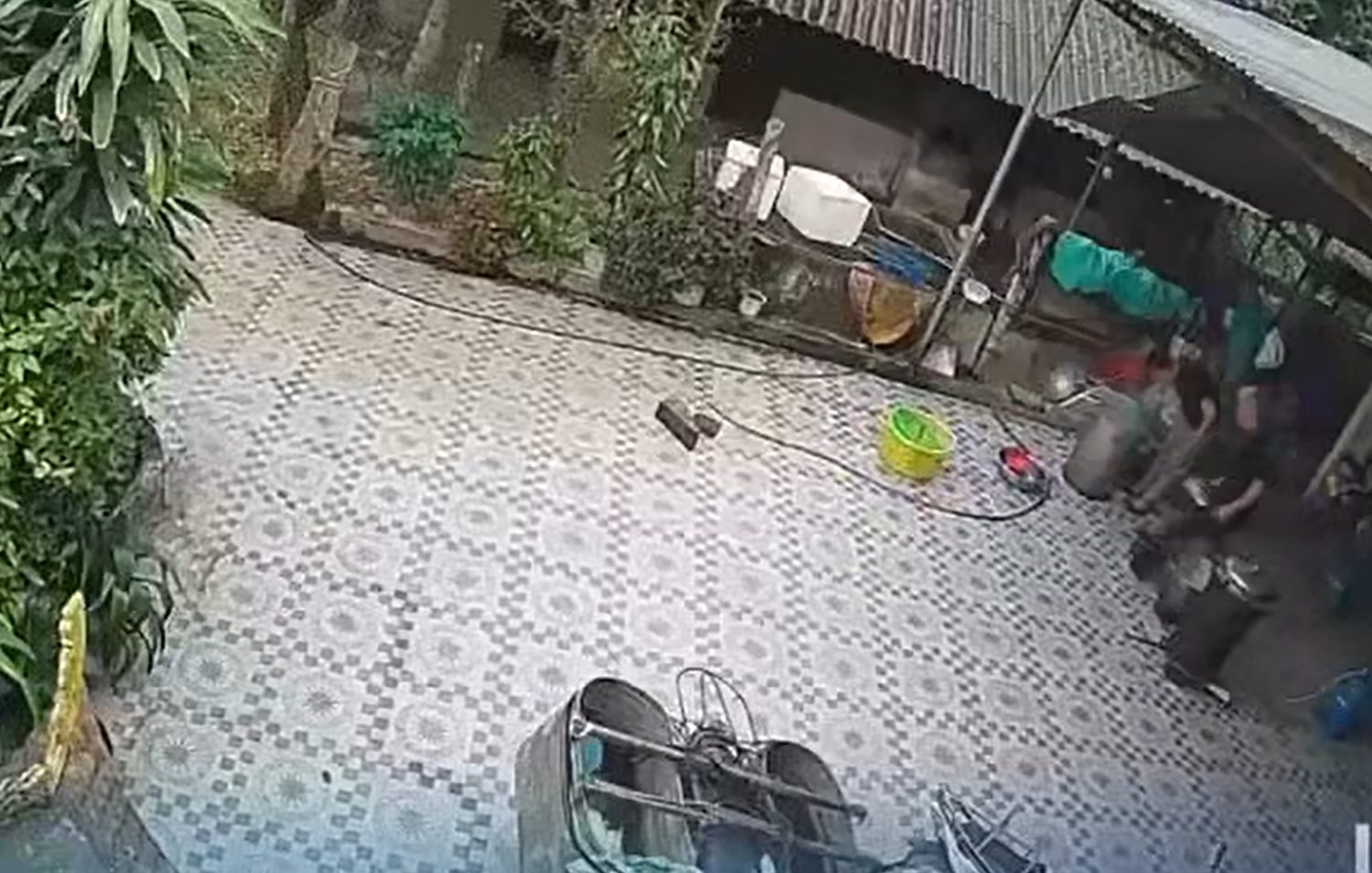 VI:DEO 0Che: Cân nhắc trước khi xem