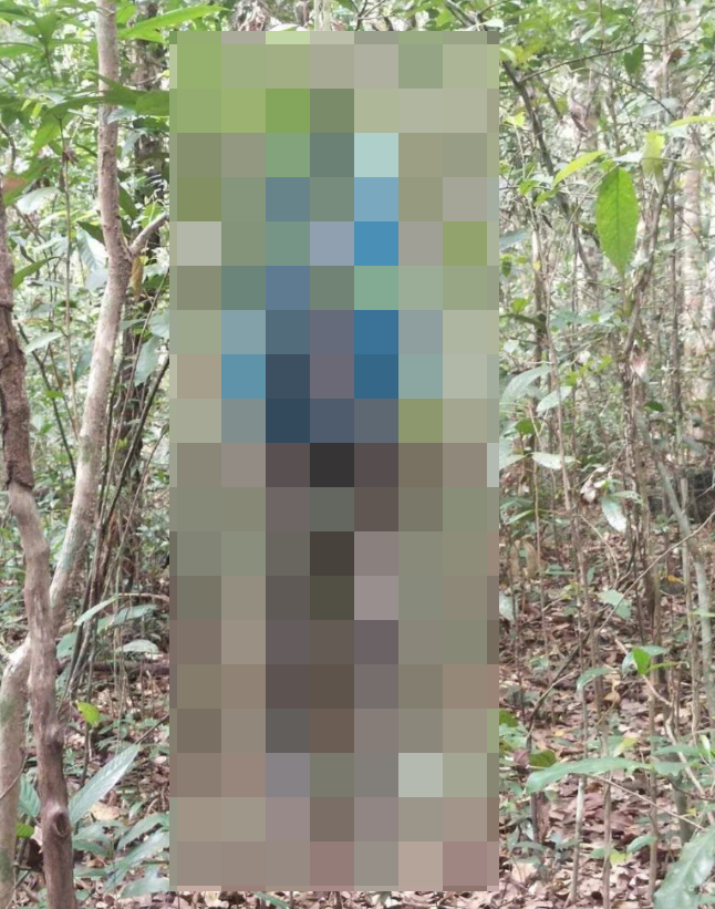 ẢNH 0Che: Cân nhắc trước khi xem