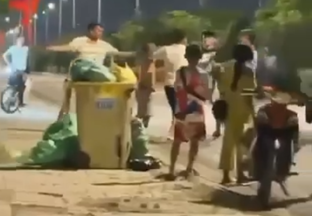 VI:DEO 0Che: Cân nhắc trước khi xem