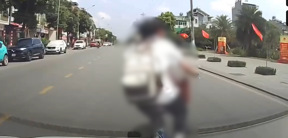 VI:DEO 0CHE: Cân nhắc trước khi xem