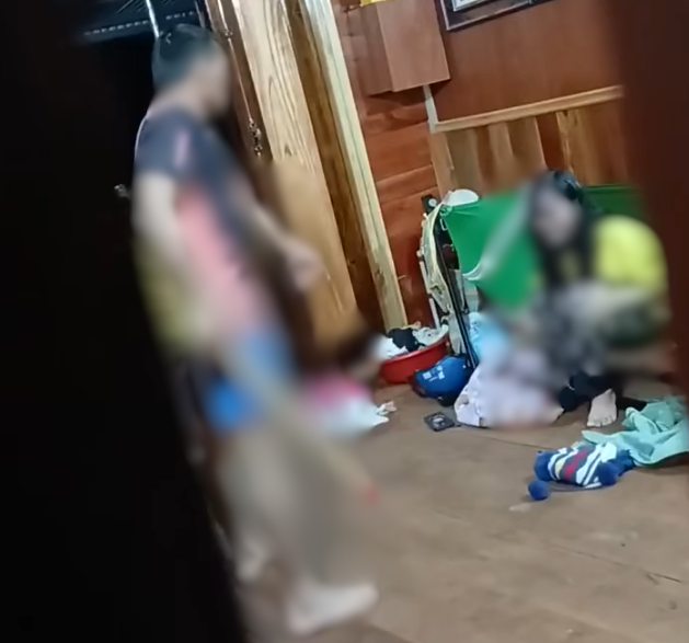 VI:DEO 0Che: Cân nhắc trước khi xem