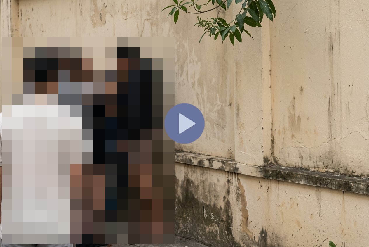 VI:DEO 0Che: Cân nhắc trước khi xem