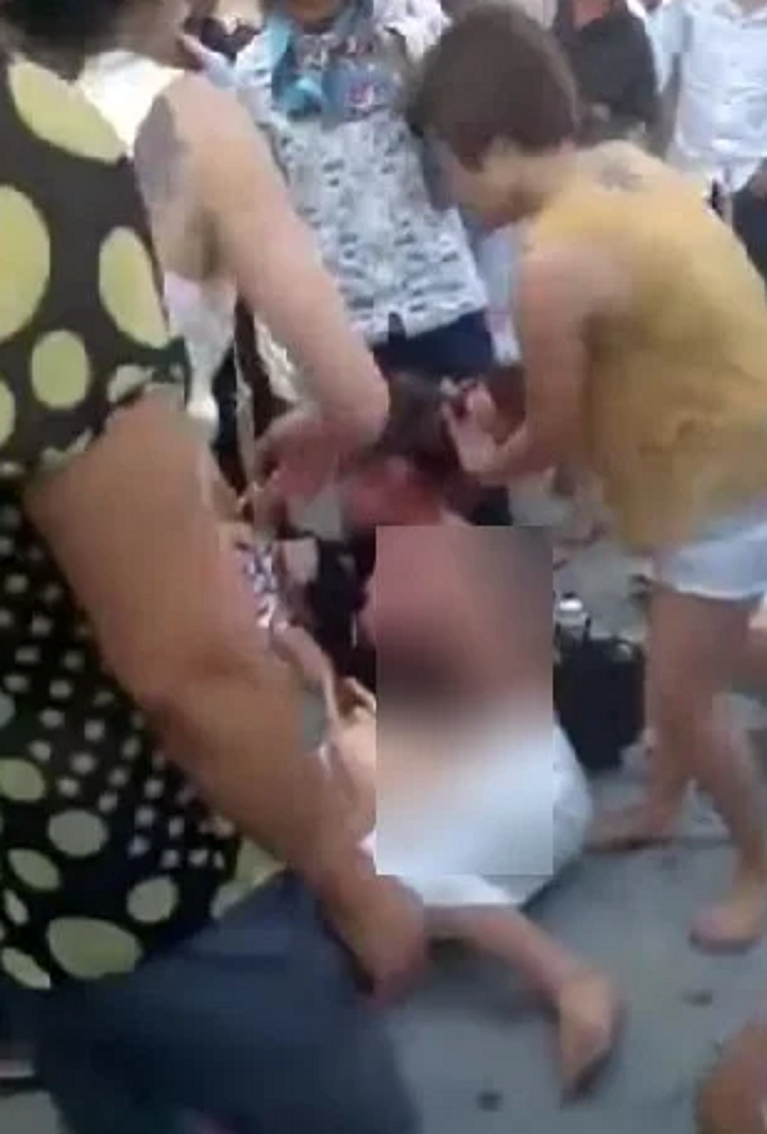 VI:DEO 0Che: Cân nhắc trước khi xem