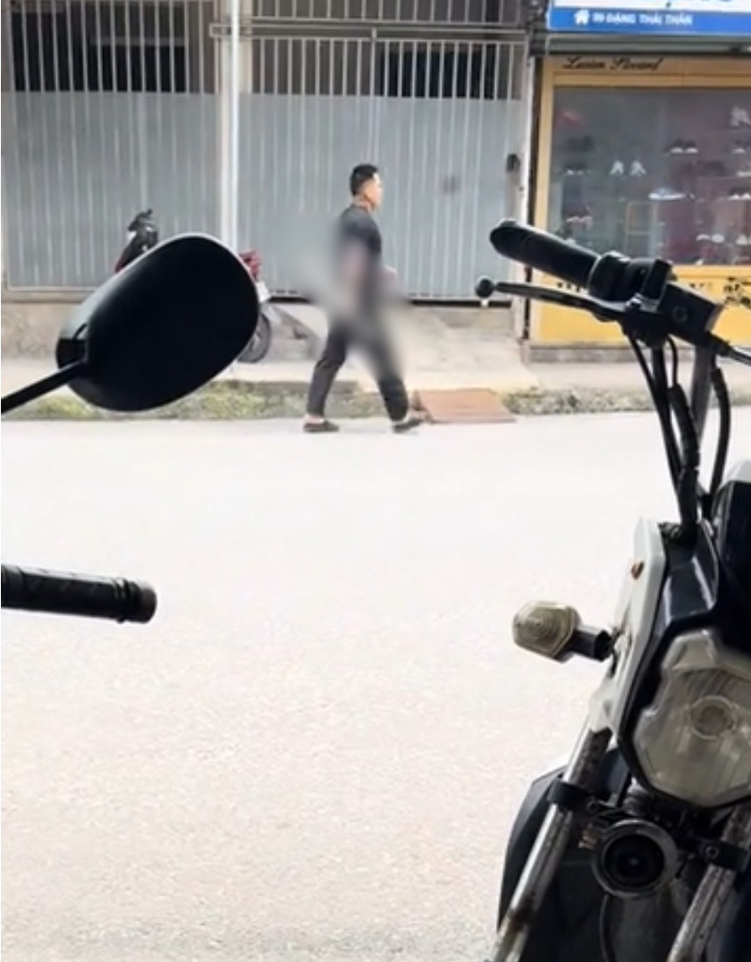 VI:DEO 0CHE: Cân nhắc trước khi xem