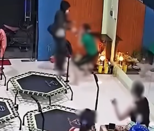 VI:DEO 0CHE: Cân nhắc khi xem