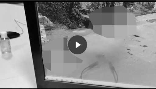 VI:DEO 0CHE: Cân nhắc trước khi xem