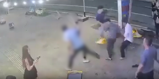 VI:DEO 0Che: Cân nhắc trước khi xem