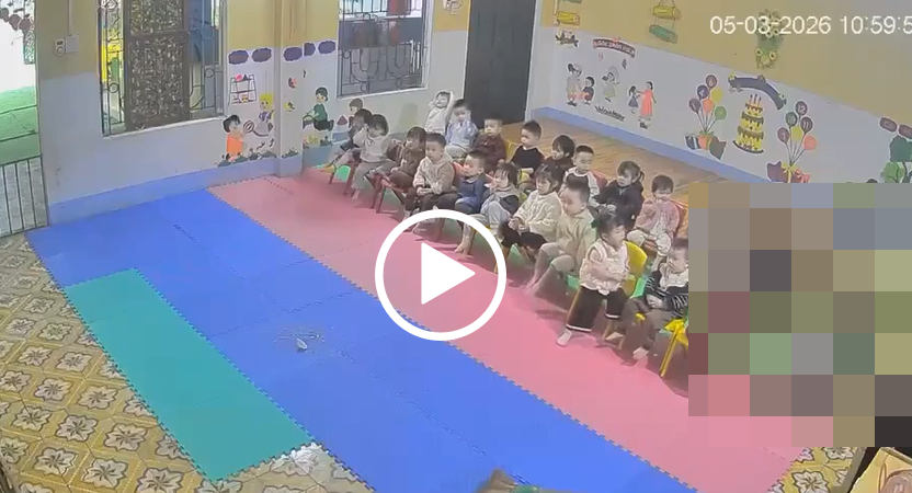 VI:DEO 0CHE: Cân nhắc trước khi xem