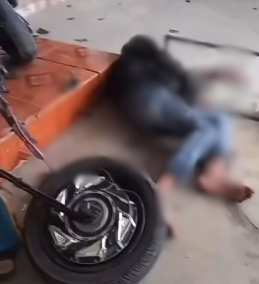 VI:DEO 0CHE: Cân nhắc trước khi xem