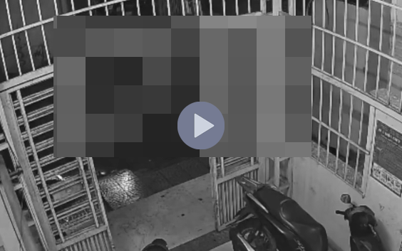 VI:DEO 0CHE: Cân nhắc trước khi xem