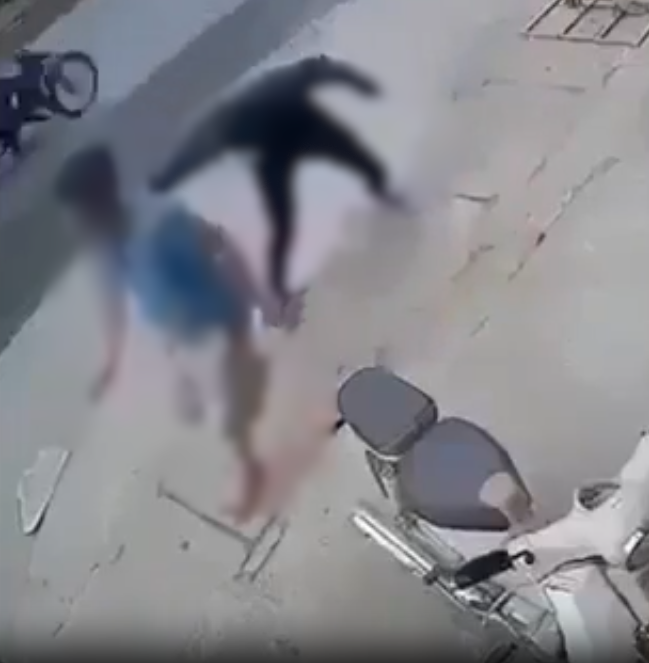 VI:DEO 0Che: Cân nhắc trước khi xem