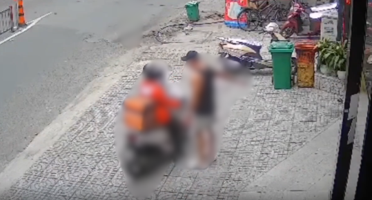 VI:DEO 0Che: Cân nhắc trước khi xem