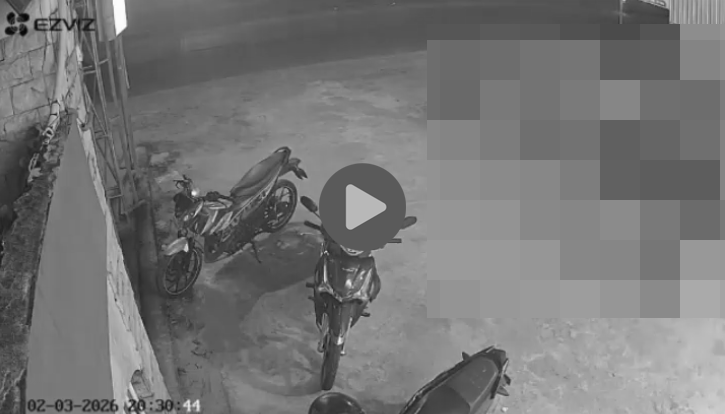 VI:DEO 0CHE: Cân nhắc trước khi xem