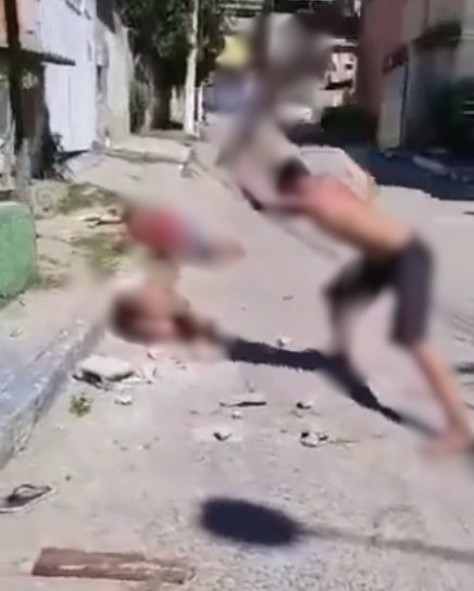 VI:DEO 0Che: Cân nhắc trước khi xem