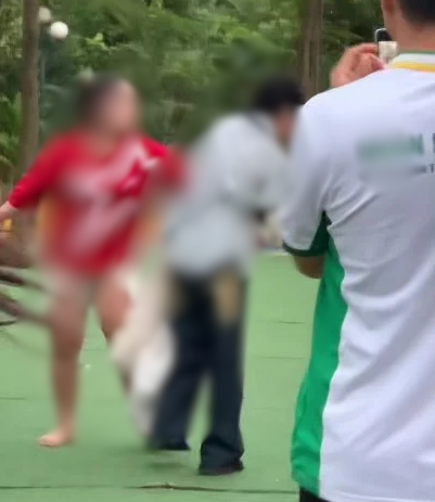 VI:DEO 0CHE: Cân nhắc trước khi xem