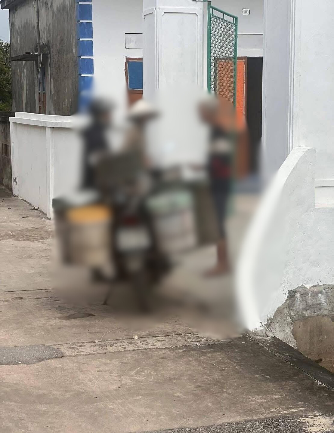 Chi Tiết Vụ Việc