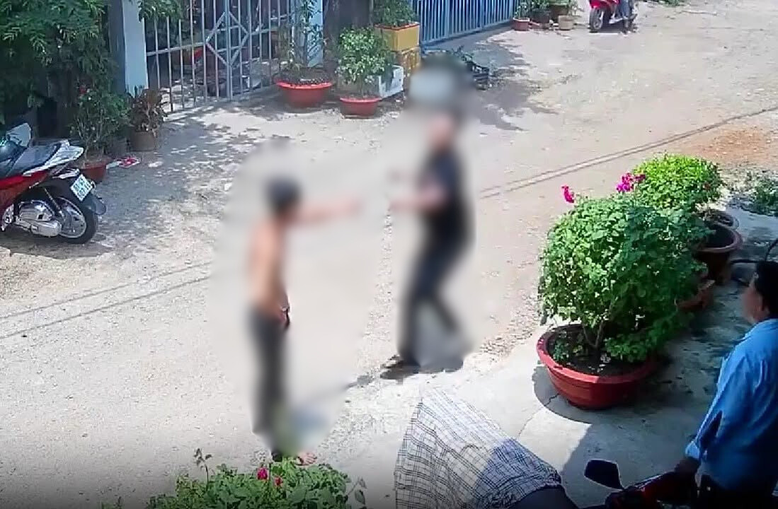 VI:DEO 0Che: Cân nhắc trước khi xem