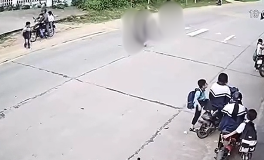 VI:DEO 0Che: Cân nhắc trước khi xem