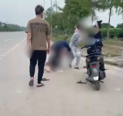 VI:DEO 0Che: Cân nhắc trước khi xem