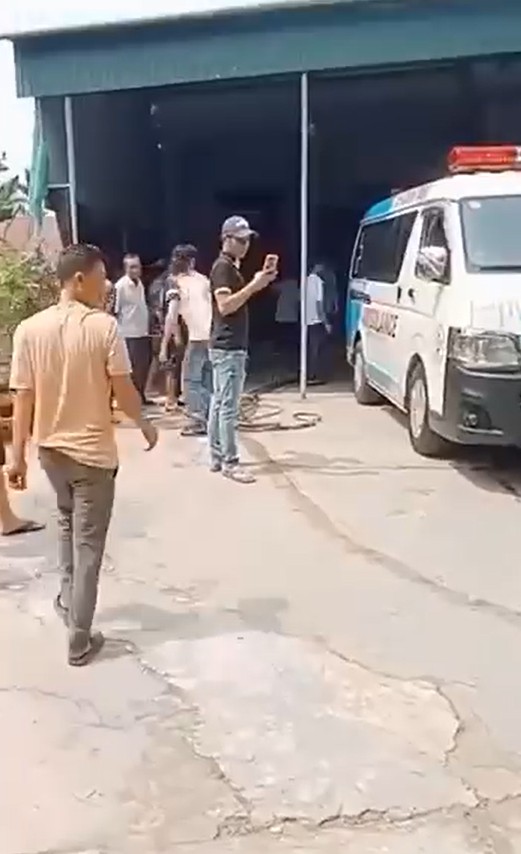 Vl:DE0 Kche: Cân nhắc trước khi xem