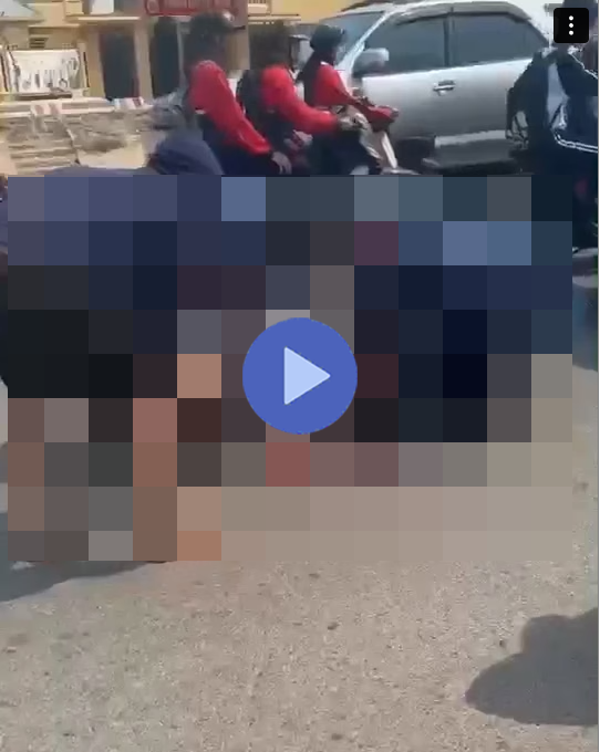 VI:DEO KHÔNG CHE: Toàn bộ diễn biến sự việc