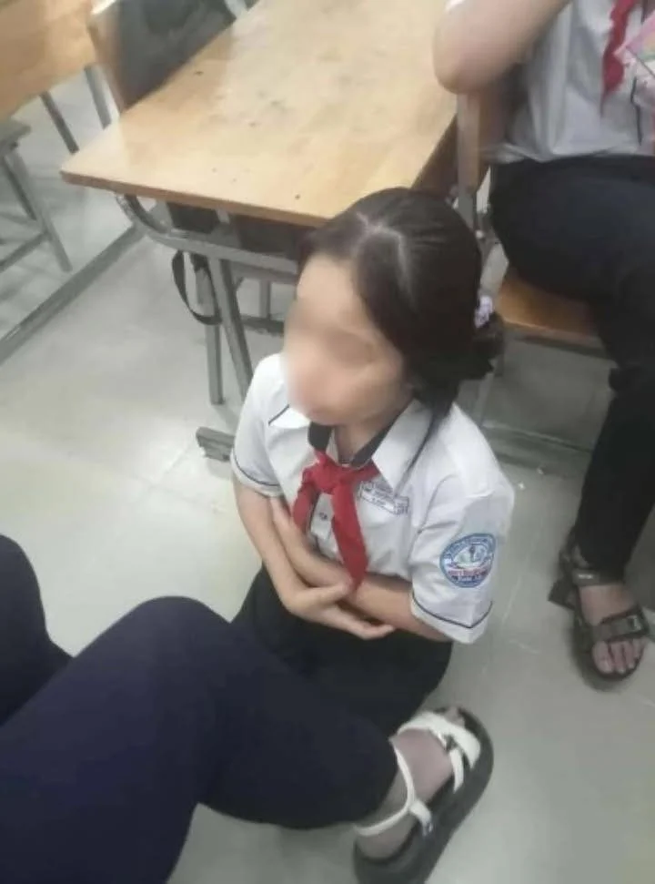 Vl:DE0 Kche: Cân nhắc trước khi xem