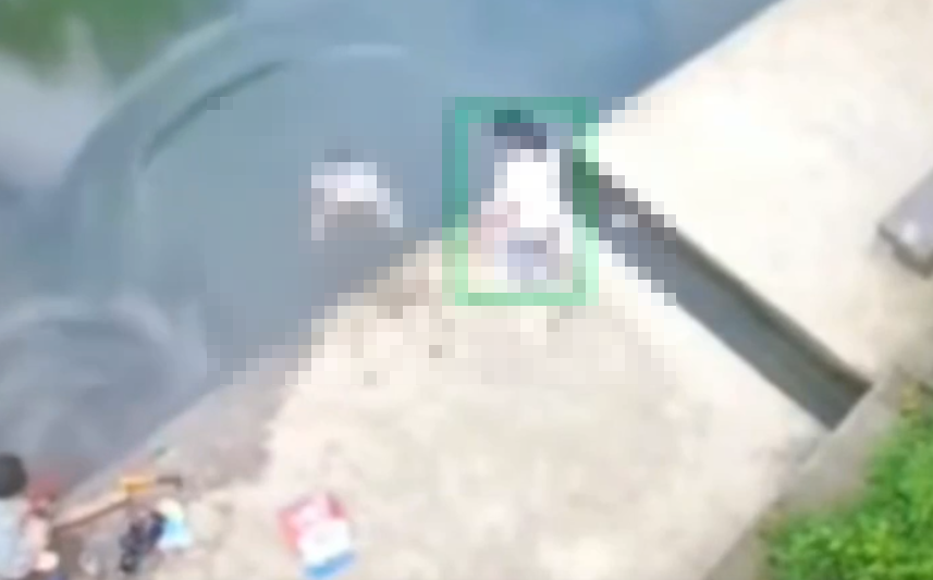 VI:DEO KHÔNG CHE: Toàn bộ diễn biến sự việc