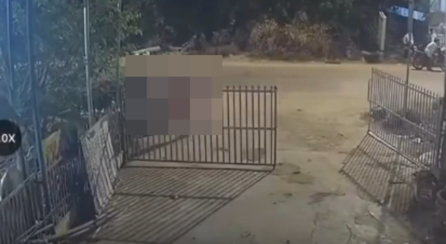 VI:DEO KHÔNG CHE: Toàn bộ diễn biến sự việc