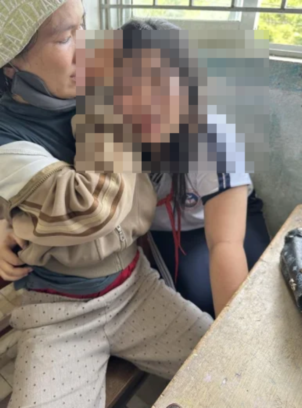 VI:DEO KHÔNG CHE: Toàn bộ diễn biến sự việc