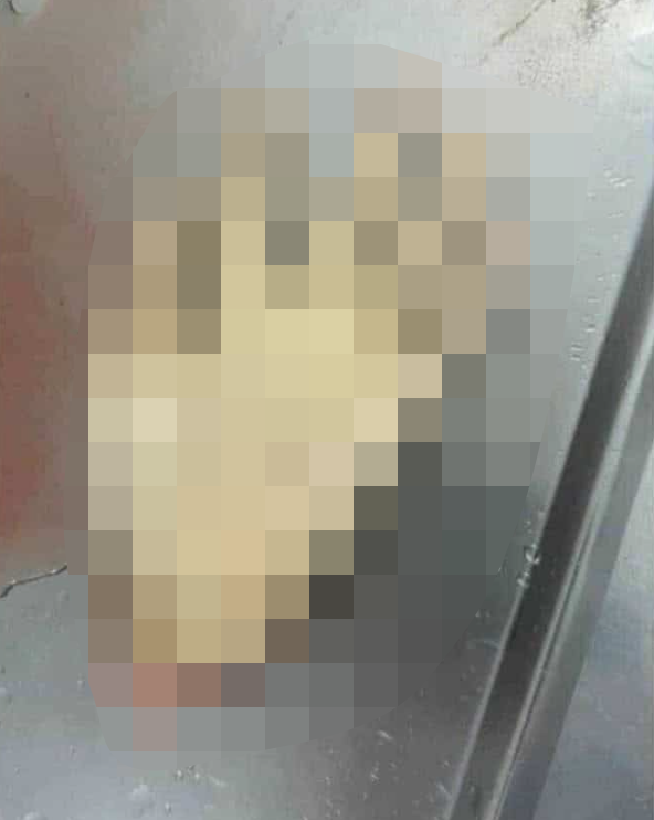 ẢNH KHÔNG CHE: Toàn bộ diễn biến sự việc