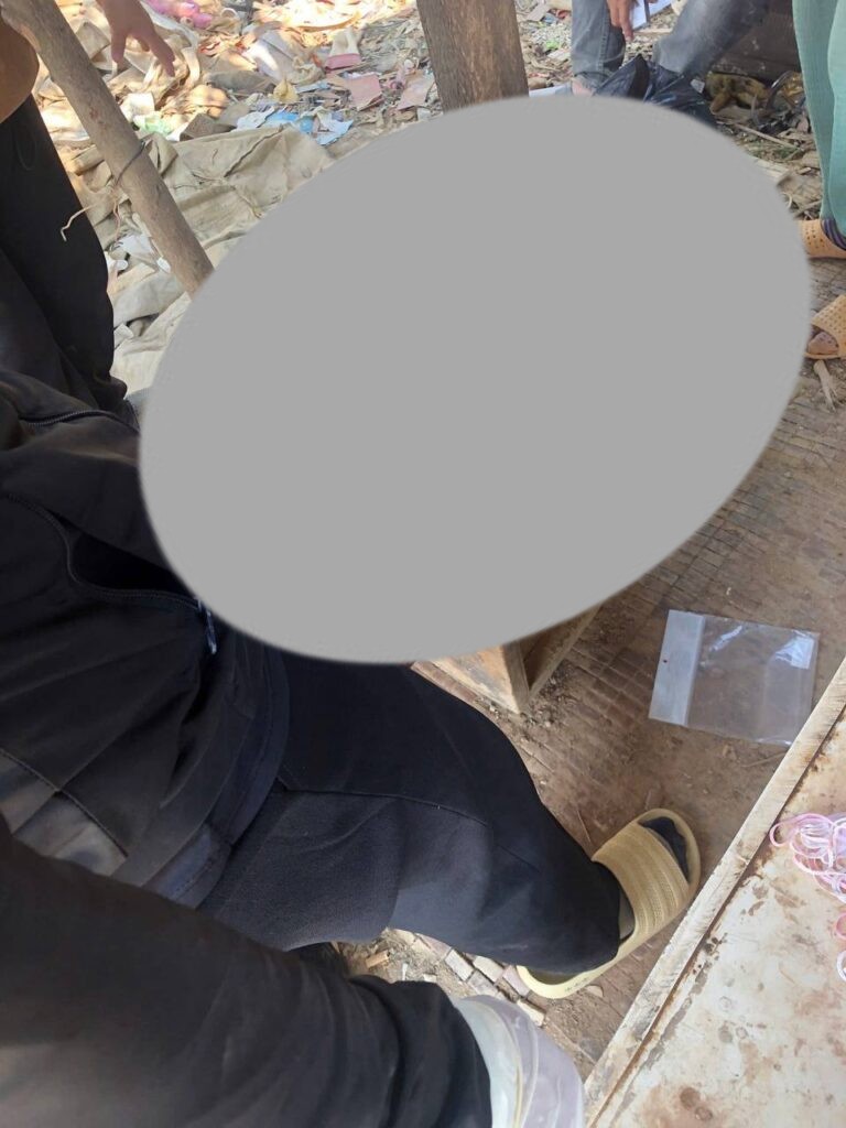 ẢNH Kche: Cân nhắc trước khi xem