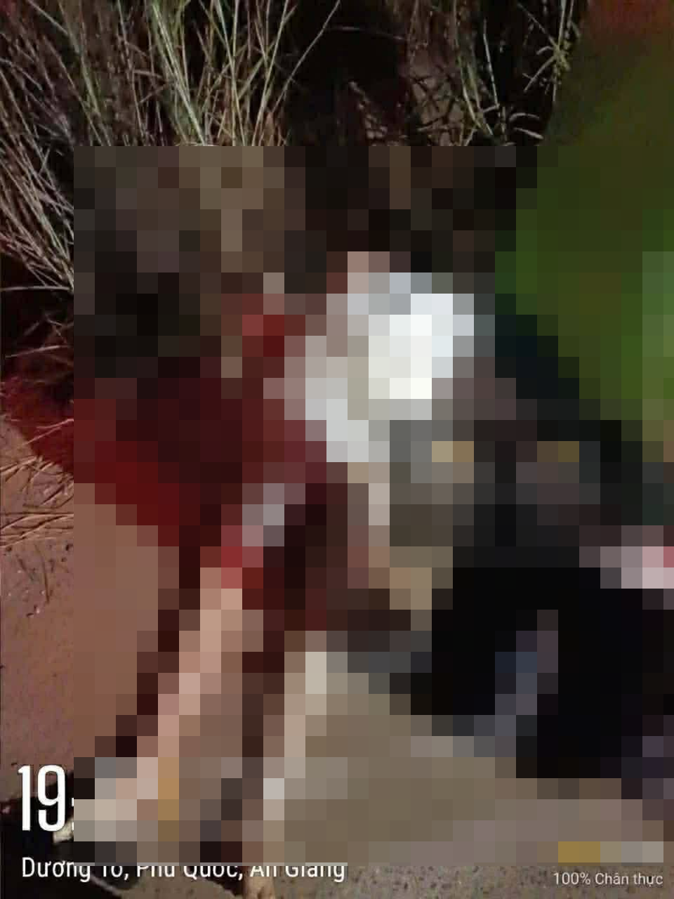 ẢNHKHÔNG CHE: Toàn bộ diễn biến sự việc