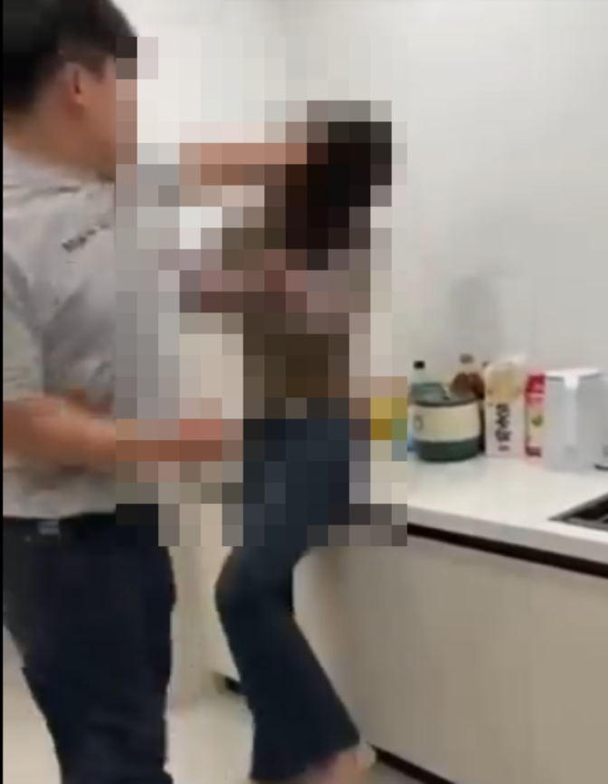 VI:DEO KHÔNG CHE: Toàn bộ diễn biến sự việc