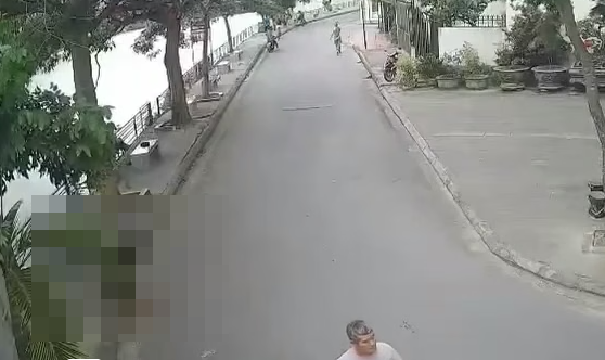 VI:DEO KHÔNG CHE: Toàn bộ diễn biến sự việc