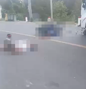 VI:DEO KHÔNG CHE: Toàn bộ diễn biến sự việc